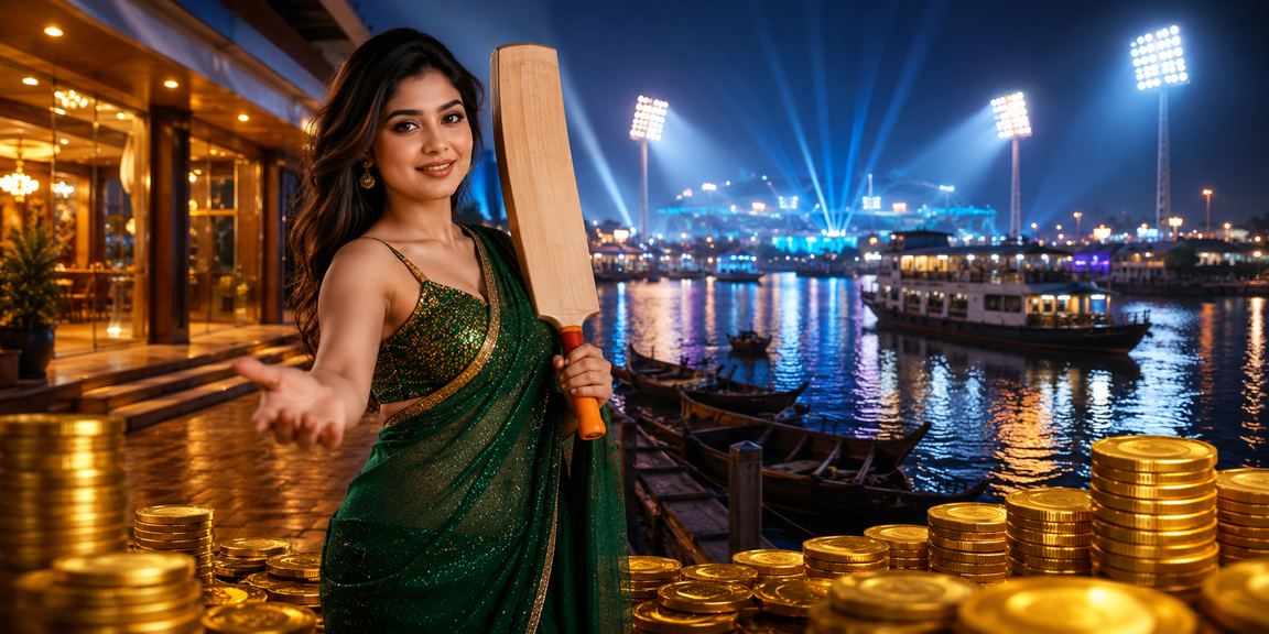 বরিশালে x599 প্ল্যাটফর্মে ক্রিকেট বেটিং