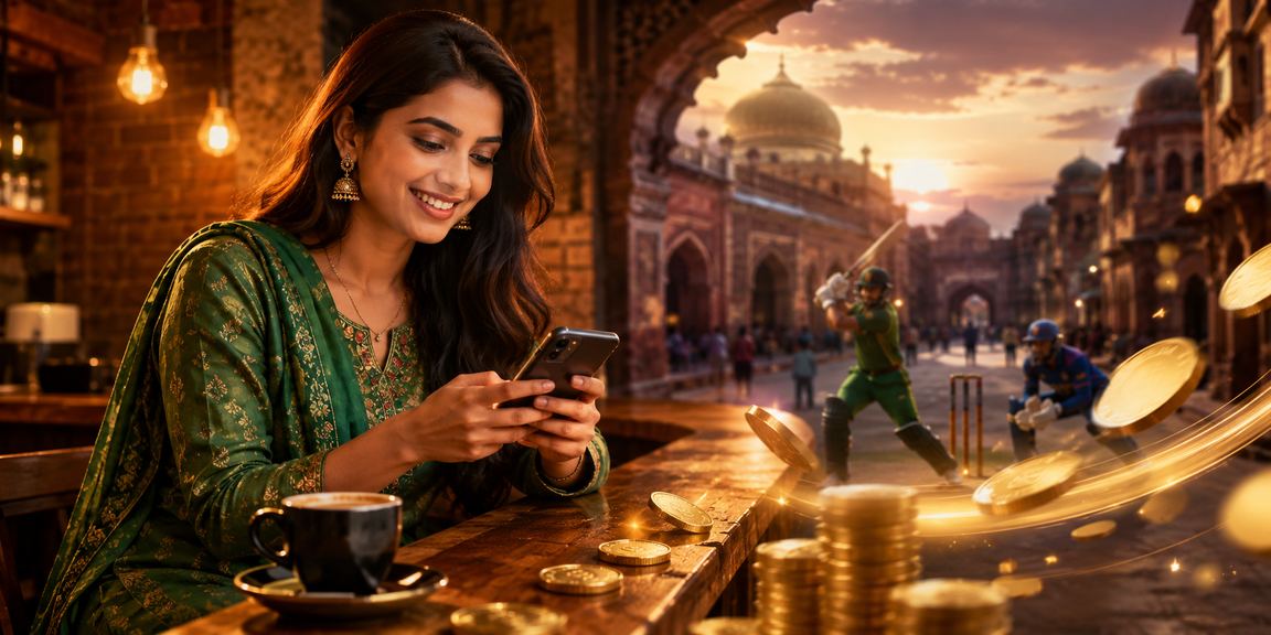 সোনারগাও এলাকায় লটারির জন্য অপেক্ষা