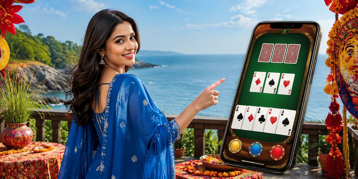 সিলেটে তিন পাত্তি কার্ড গেম অভিজ্ঞতা